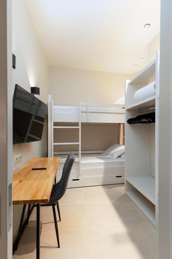 Kales Sea View Suites Ierapetra  Bagian luar foto