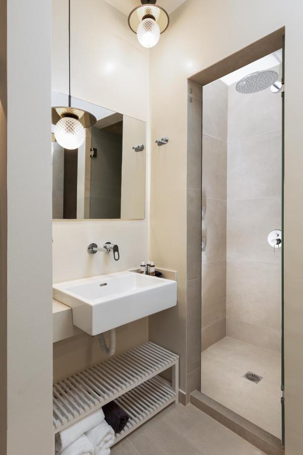Kales Sea View Suites Ierapetra  Bagian luar foto
