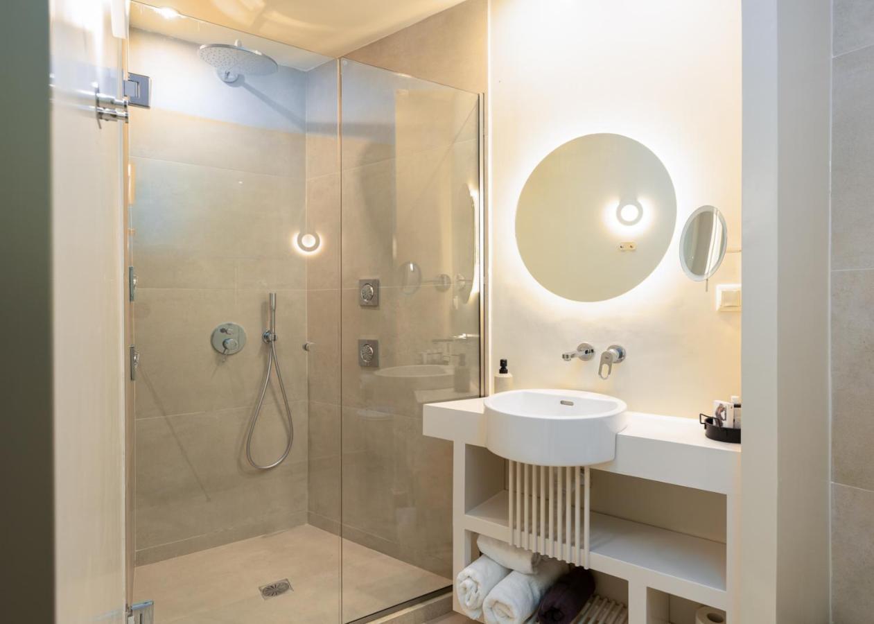 Kales Sea View Suites Ierapetra  Bagian luar foto